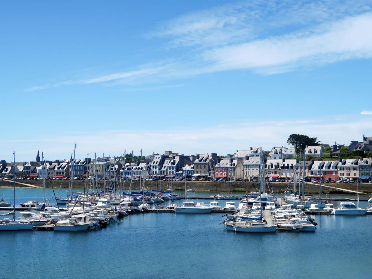 Holiday Home Ty Pol By Interhome Camaret-sur-Mer Exterior photo
